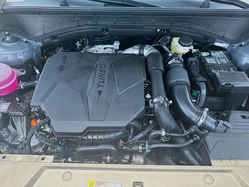 New 2026 Hyundai Santa Fe SE FWD image 22