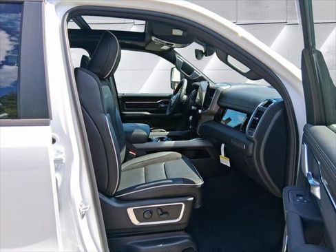 New 2026 RAM 1500 Laramie w/ Night Edition image 33