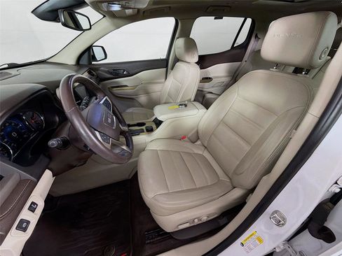 Used 2019 GMC Acadia Denali w/ Technology Package image 11