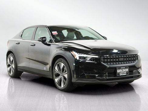 Used 2023 Polestar Polestar 2 AWD/4WD image 7