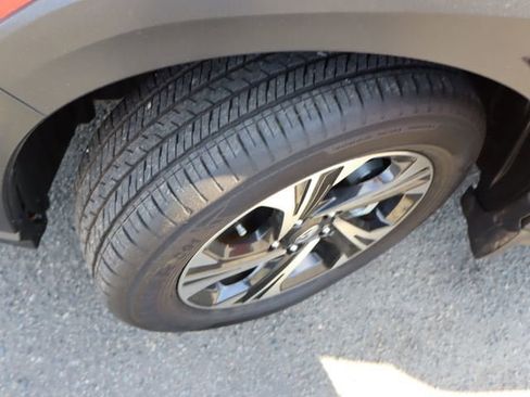 Certified 2024 Subaru Crosstrek 2.0i Premium w/ Popular Package #4 AWD/4WD image 41