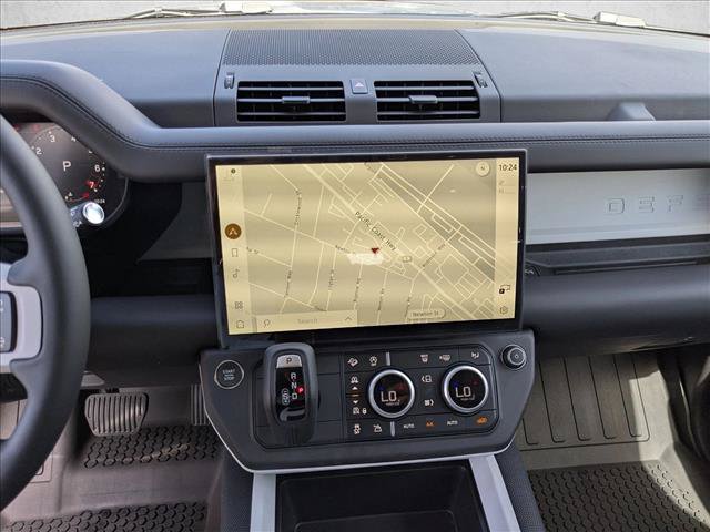 New 2026 Land Rover Defender 110 S AWD/4WD image 12