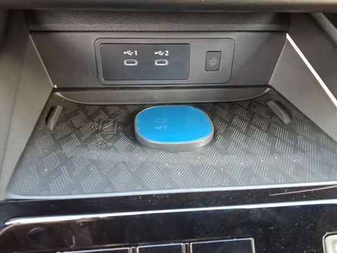 New 2026 Nissan Murano Platinum image 13