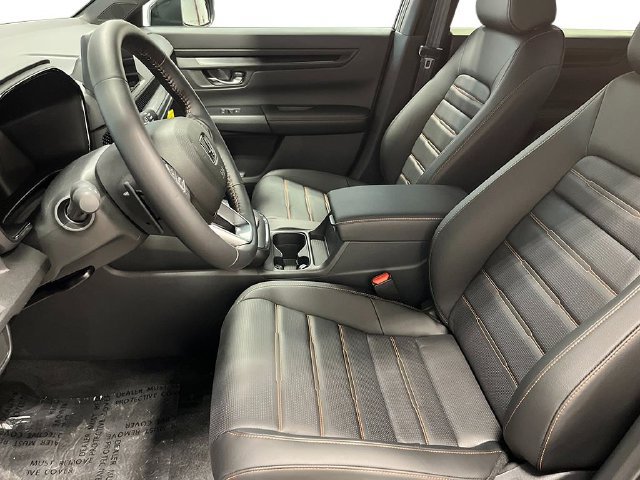 New 2027 Honda CR-V Sport-L image 16