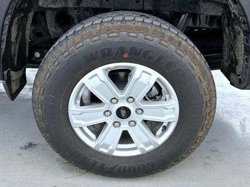 New 2026 Ford Ranger XL w/ Trailer Tow Package AWD/4WD image 22
