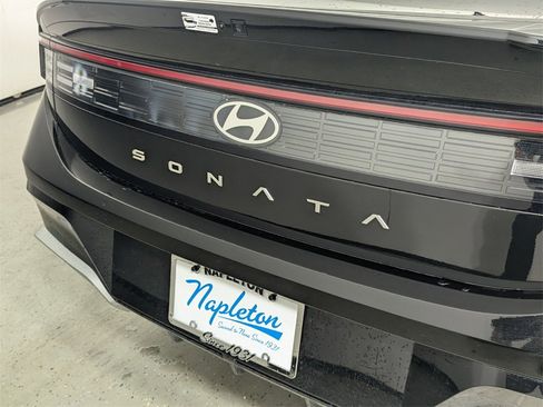 New 2026 Hyundai Sonata SEL image 8