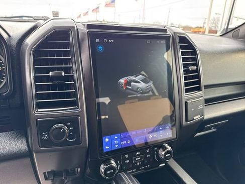 Used 2017 Ford F150 XLT w/ Equipment Group 302A Luxury image 14