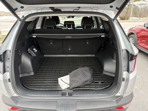 Used 2023 Hyundai Tucson XRT image 50