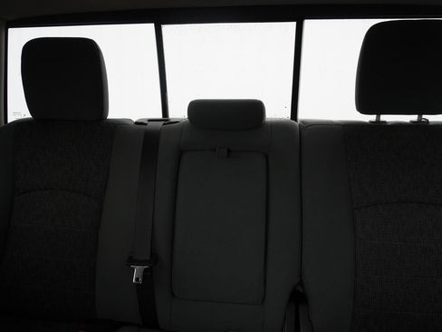 Used 2016 RAM 1500 Big Horn image 36