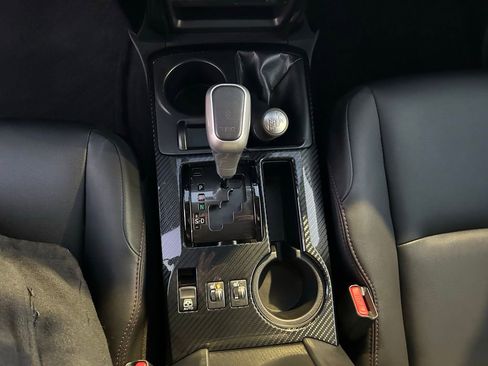 Used 2024 Toyota 4Runner TRD Off-Road Premium image 20