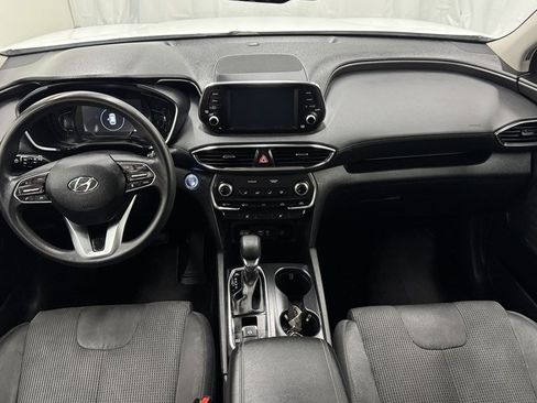 Used 2019 Hyundai Santa Fe SEL FWD image 23