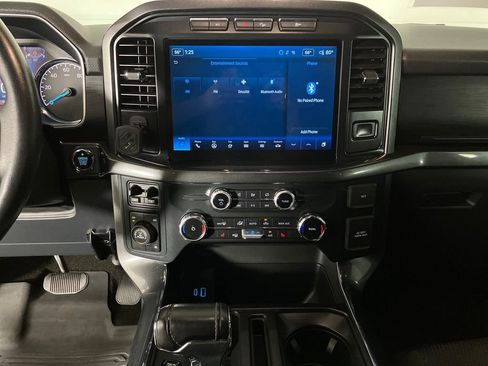 Used 2022 Ford F150 XLT w/ Equipment Group 302A High image 28