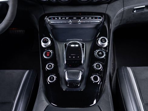 Used 2017 Mercedes-Benz AMG GT Coupe image 80