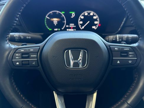 Used 2024 Honda CR-V Sport image 23