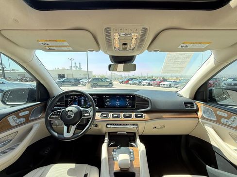 Used 2023 Mercedes-Benz GLE 450 4MATIC image 15
