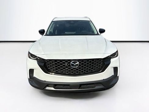 New 2026 MAZDA CX-50 AWD 2.5 S w/ Cargo Package image 2