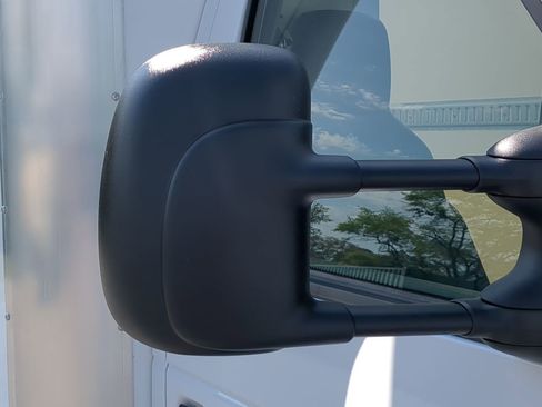 New 2025 Ford E-350 and Econoline 350 Super Duty w/ Power Equipment Group image 10