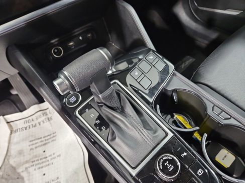 Used 2024 Kia Sportage X-Line image 24