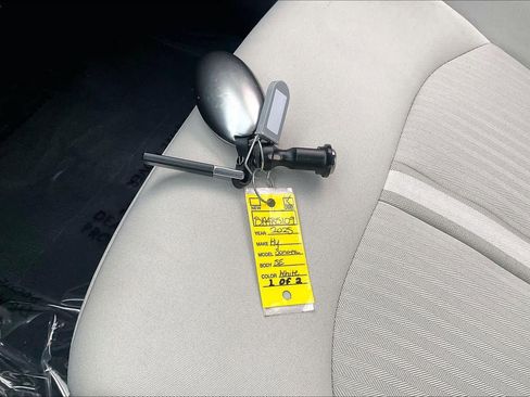 Certified 2025 Hyundai Sonata SE FWD image 15