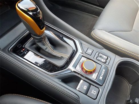 Used 2023 Subaru Forester Wilderness image 18