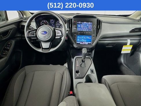 Certified 2026 Subaru Crosstrek 2.5i AWD/4WD image 25