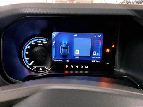 Used 2022 Ford Bronco Big Bend w/ Sasquatch Package image 15