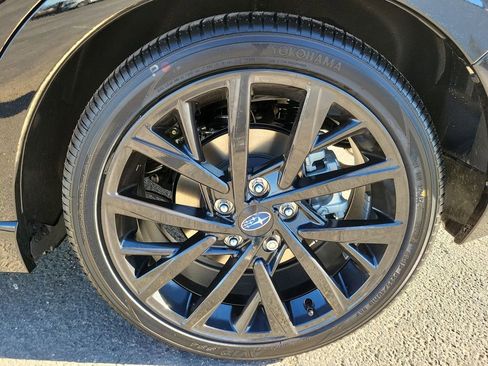 New 2026 Subaru Impreza RS image 11