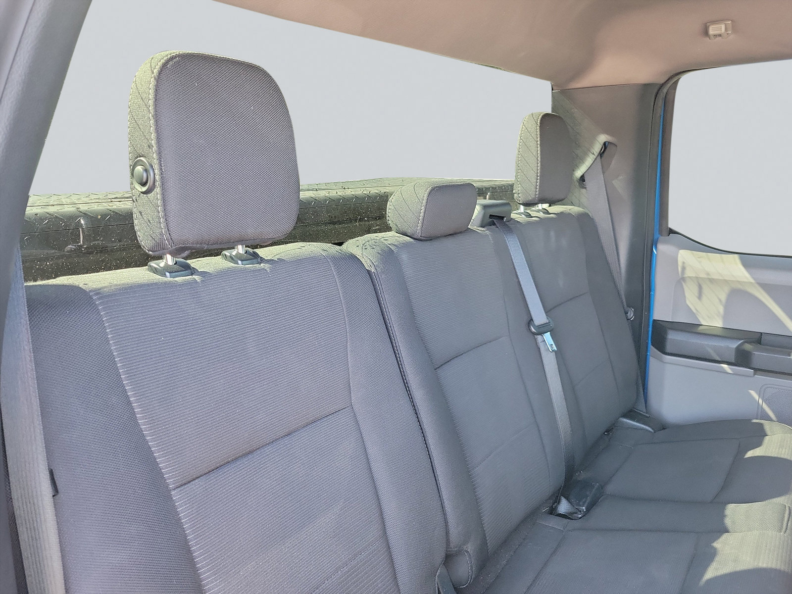 Used 2019 Ford F150 XL w/ Equipment Group 101A Mid AWD/4WD image 34