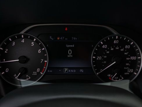 New 2026 Nissan Frontier SV w/ All-Weather Content Package image 27