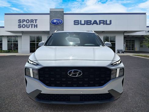 Used 2023 Hyundai Santa Fe SEL FWD image 8