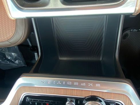 New 2026 Ford Expedition Max King Ranch AWD/4WD image 18