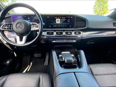 Used 2020 Mercedes-Benz GLE 350 4MATIC image 16