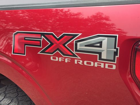 Used 2022 Ford F150 XLT w/ Equipment Group 302A High AWD/4WD image 47