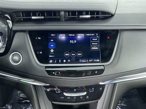 Used 2026 Cadillac XT5 Luxury FWD image 14
