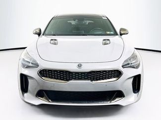 Used 2021 Kia Stinger GT2 video 2