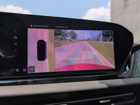 New 2025 Audi A5 2.0T Premium Plus image 5