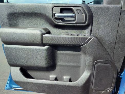 New 2026 Chevrolet Silverado 2500 Custom w/ Custom Value Package image 10