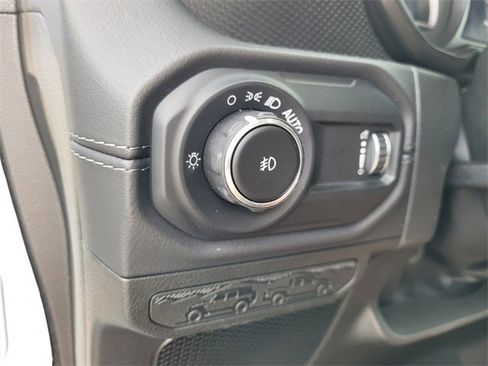 New 2025 Jeep Wrangler Unlimited Rubicon 392 image 24