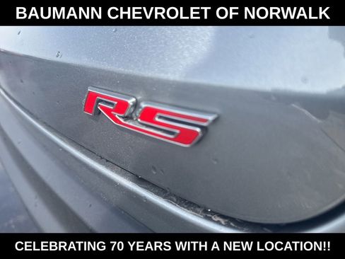 Used 2024 Chevrolet Trax RS image 26