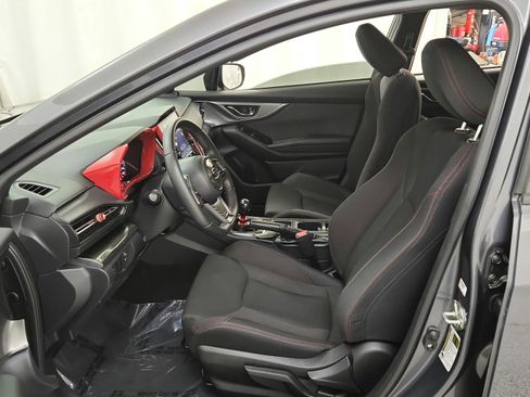 Used 2022 Subaru WRX Premium AWD/4WD image 18