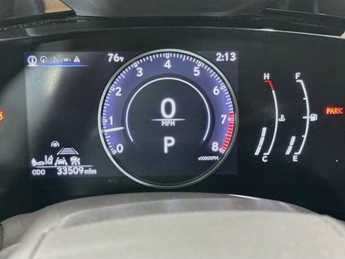 Used 2025 Lexus NX 250 FWD w/ Cold Area Package image 19