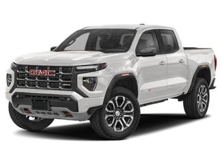 Used 2023 GMC Canyon AT4 w/ AT4 Premium Package AWD/4WD video 1