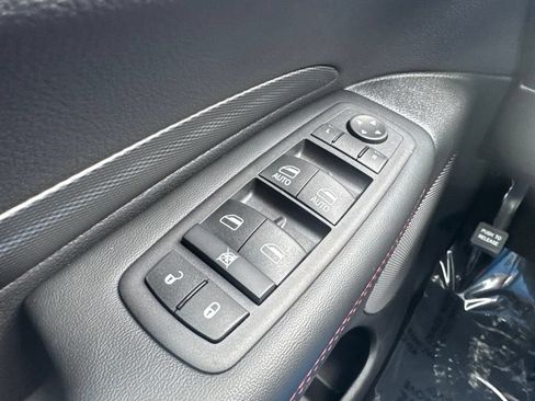 New 2026 Dodge Durango GT AWD/4WD image 8