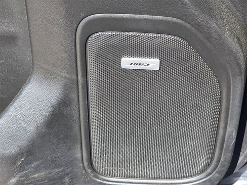 Used 2021 Chevrolet Silverado 1500 LTZ w/ LTZ Convenience Package II image 24