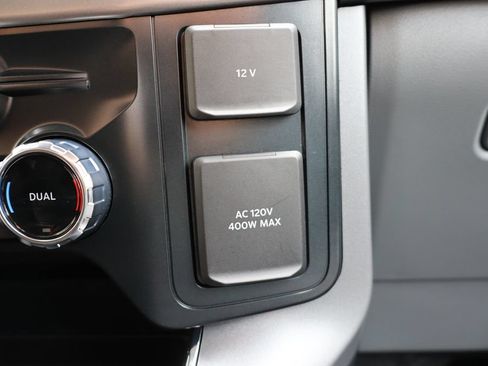 Used 2024 Ford F150 XLT w/ Equipment Group 302A MID AWD/4WD image 32