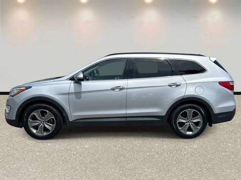 Used 2014 Hyundai Santa Fe GLS FWD image 8