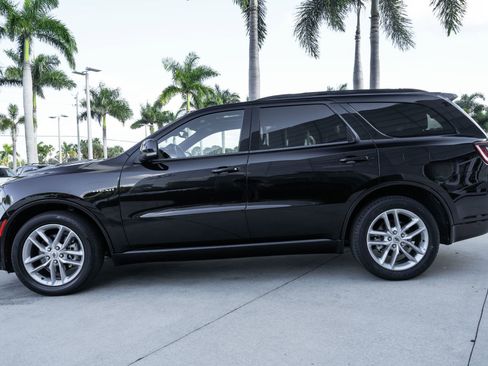 Used 2024 Dodge Durango R/T image 22