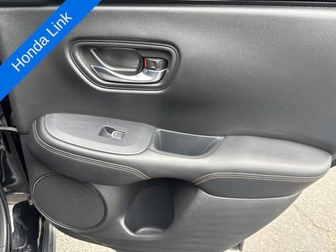 Used 2023 Honda HR-V Sport image 10