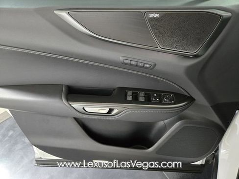 New 2026 Lexus NX 450h+ AWD w/ Luxury Package image 16