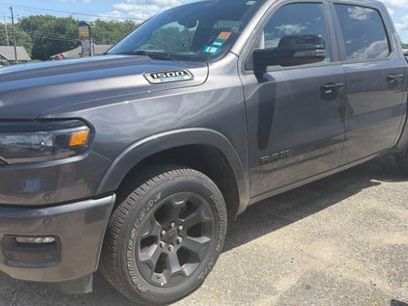 Used 2025 RAM 1500 Big Horn